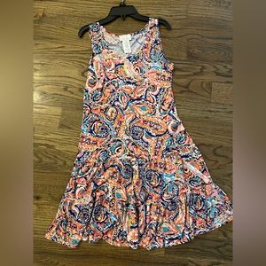 Womens dress